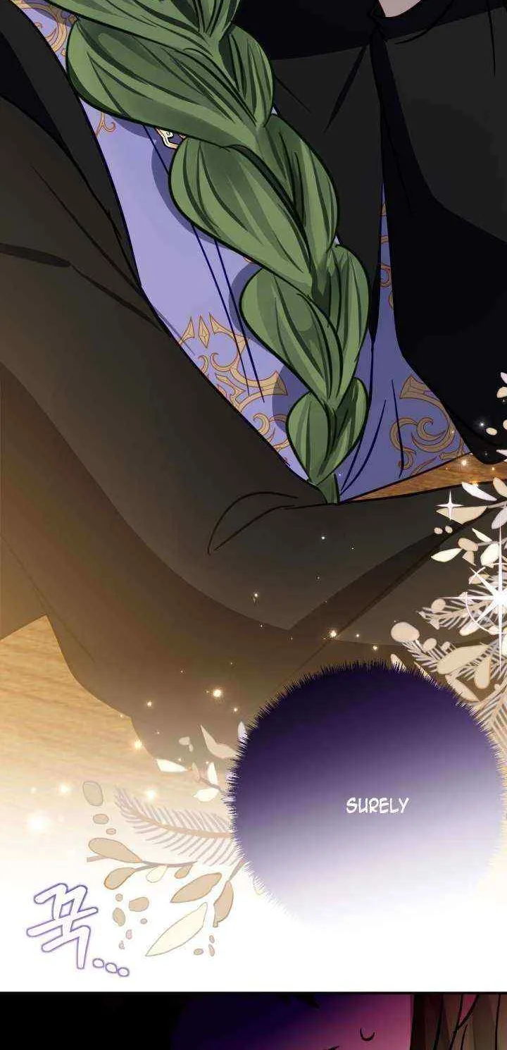 I Became the Contract Daughter of the soon-to-be-ruined Family Chapter 14 page 30 - 