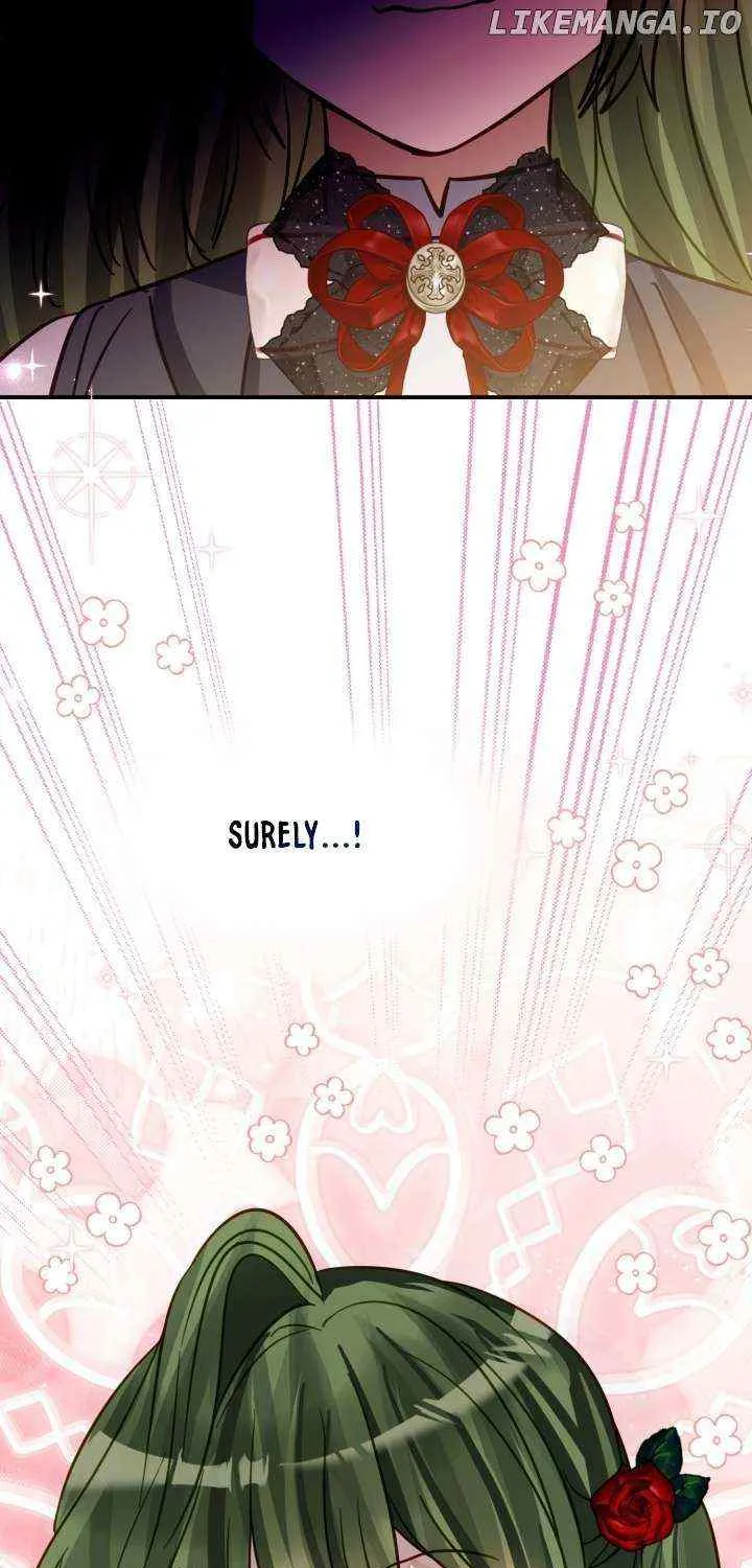 I Became the Contract Daughter of the soon-to-be-ruined Family Chapter 14 page 31 - 