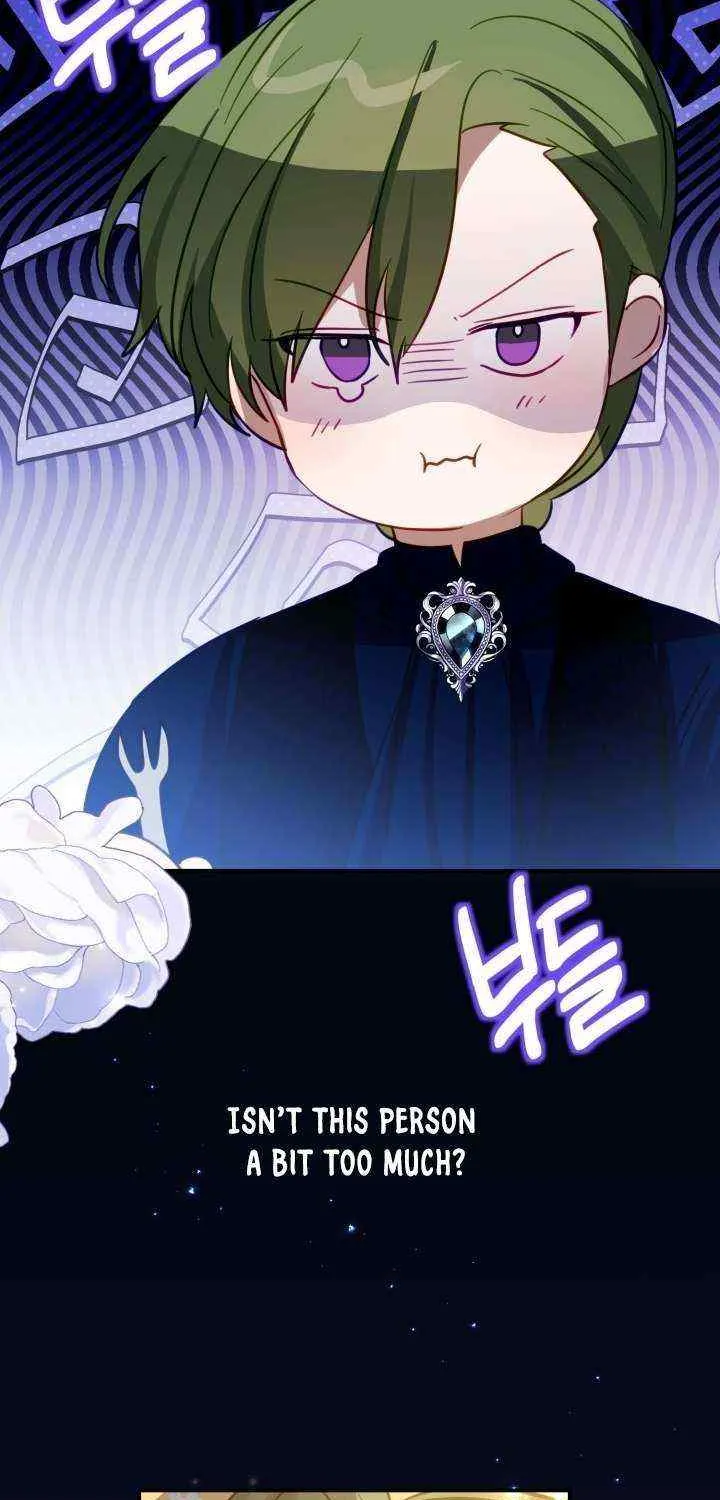 I Became the Contract Daughter of the soon-to-be-ruined Family Chapter 14 page 39 - 