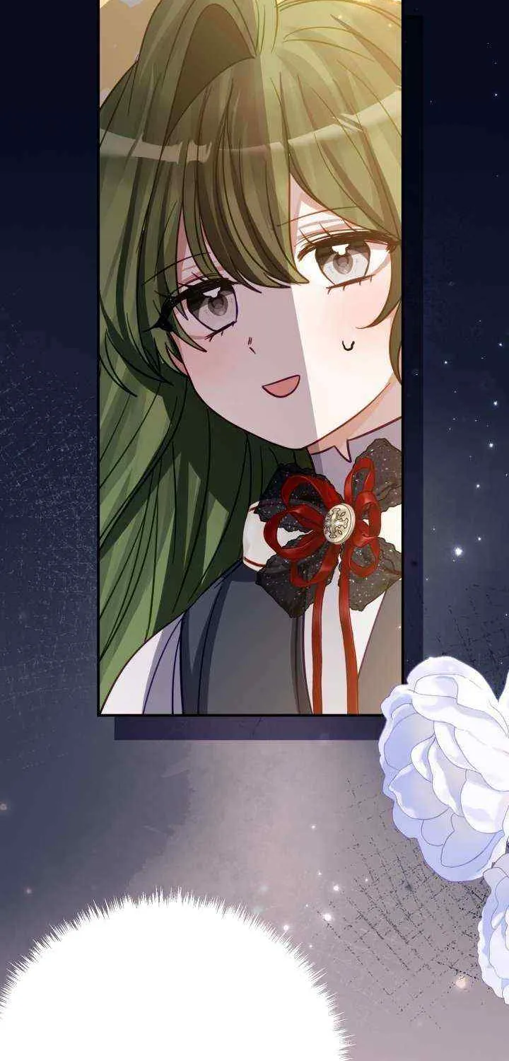 I Became the Contract Daughter of the soon-to-be-ruined Family Chapter 14 page 40 - 