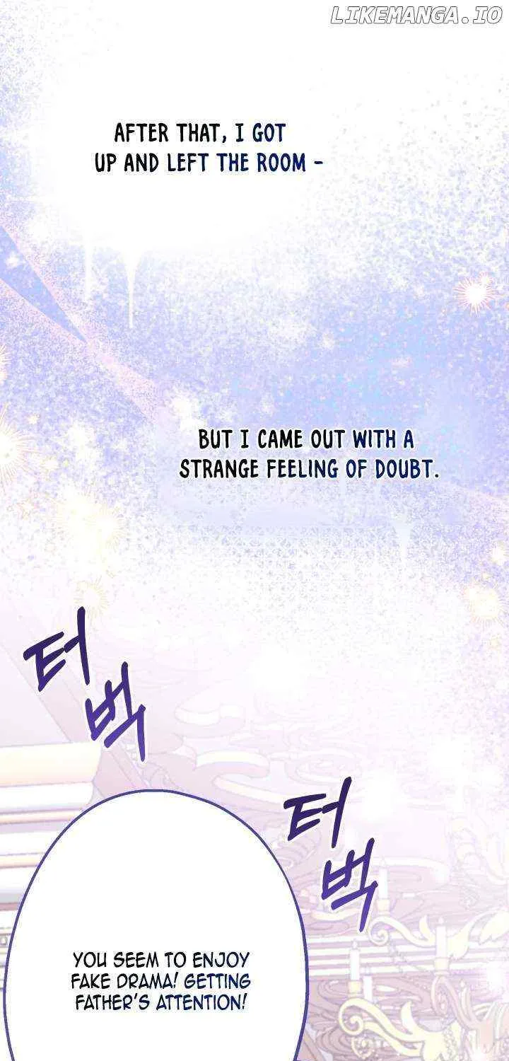 I Became the Contract Daughter of the soon-to-be-ruined Family Chapter 14 page 43 - 