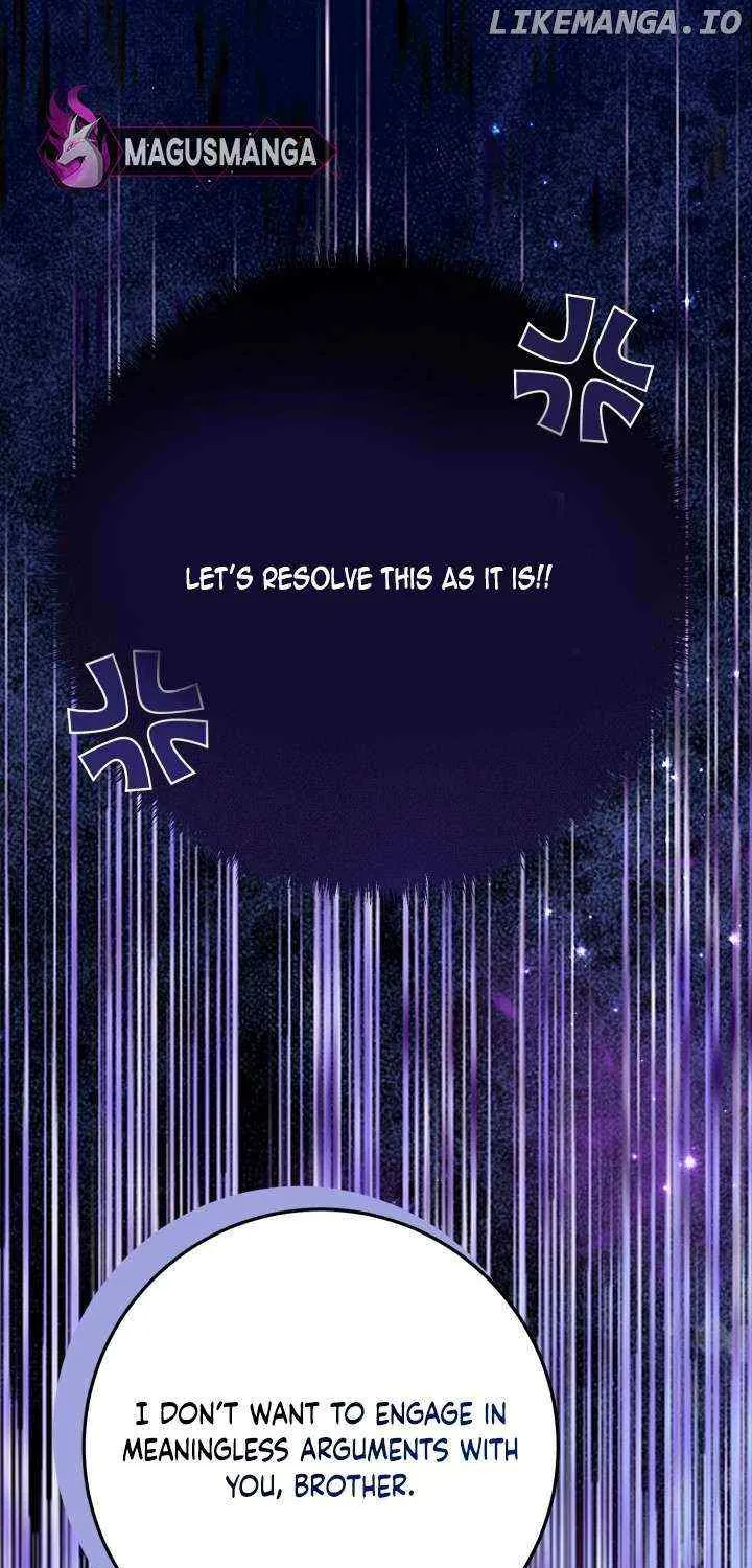 I Became the Contract Daughter of the soon-to-be-ruined Family Chapter 14 page 49 - 