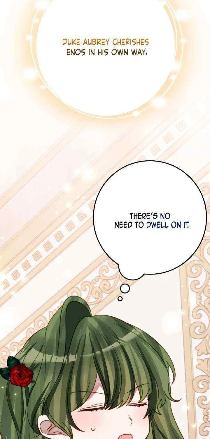 I Became the Contract Daughter of the soon-to-be-ruined Family Chapter 14 page 51 - 