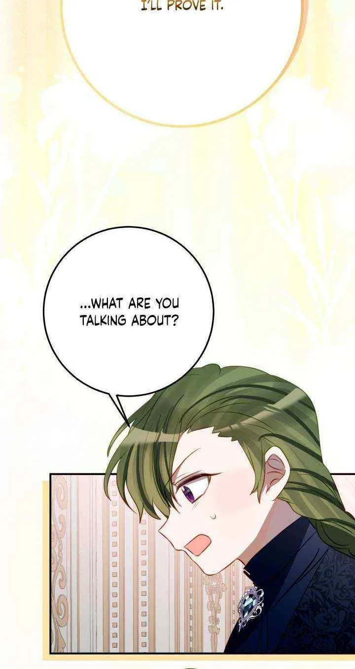 I Became the Contract Daughter of the soon-to-be-ruined Family Chapter 14 page 54 - 