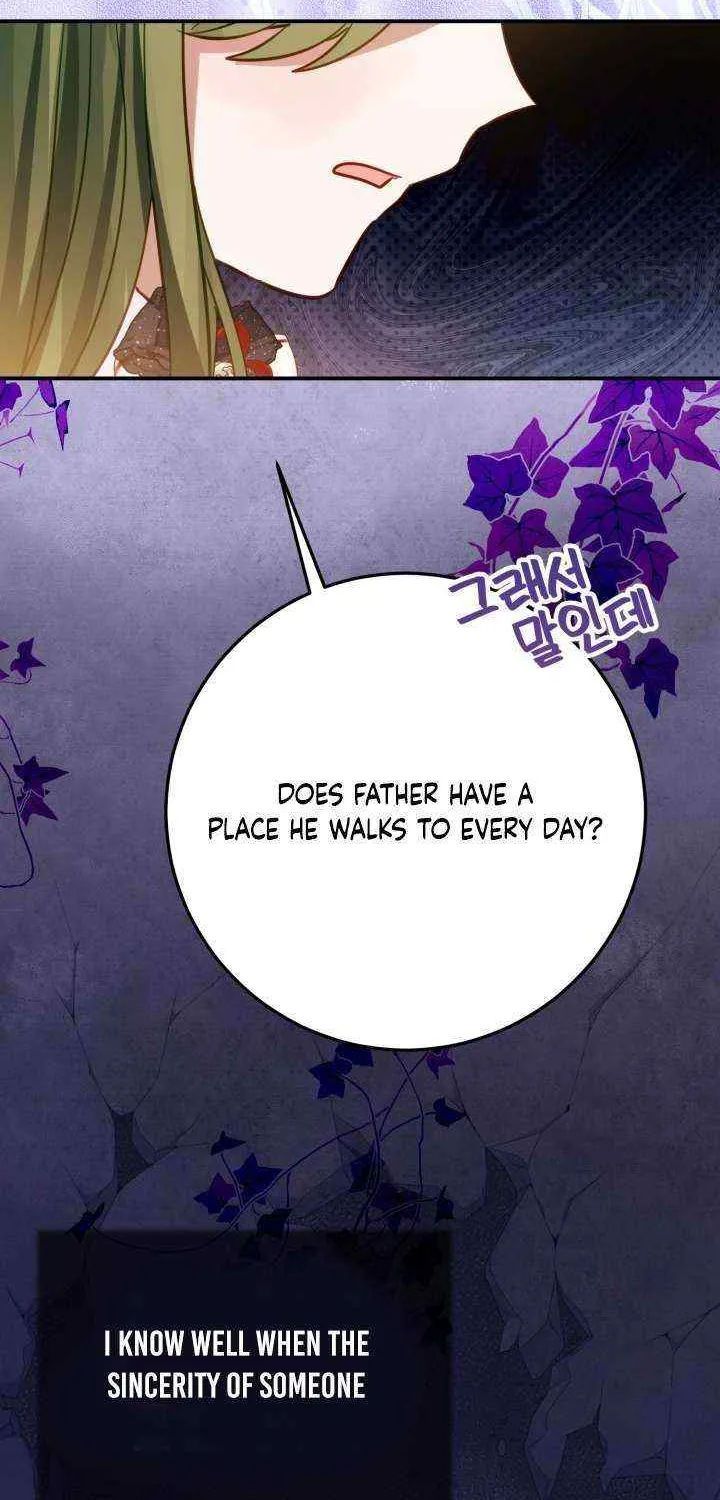 I Became the Contract Daughter of the soon-to-be-ruined Family Chapter 14 page 56 - 