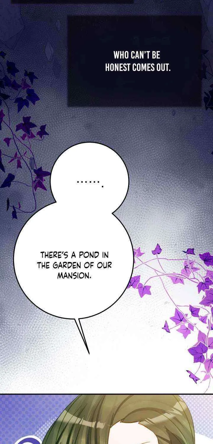 I Became the Contract Daughter of the soon-to-be-ruined Family Chapter 14 page 57 - 