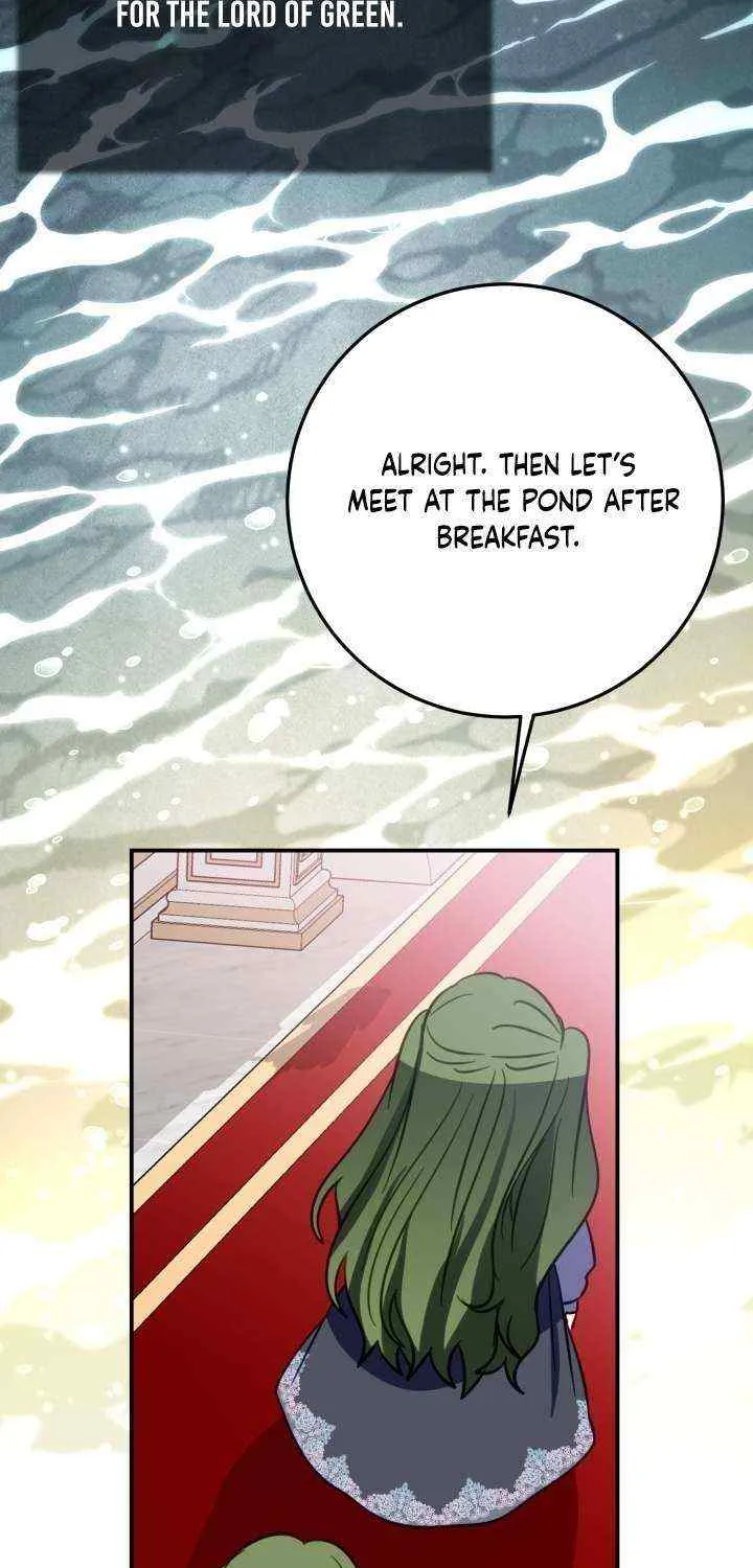 I Became the Contract Daughter of the soon-to-be-ruined Family Chapter 14 page 59 - 