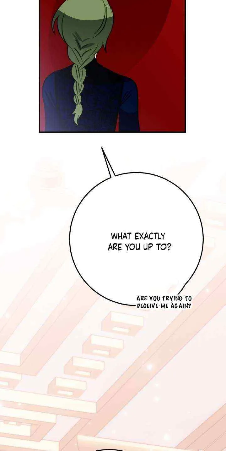 I Became the Contract Daughter of the soon-to-be-ruined Family Chapter 14 page 60 - 
