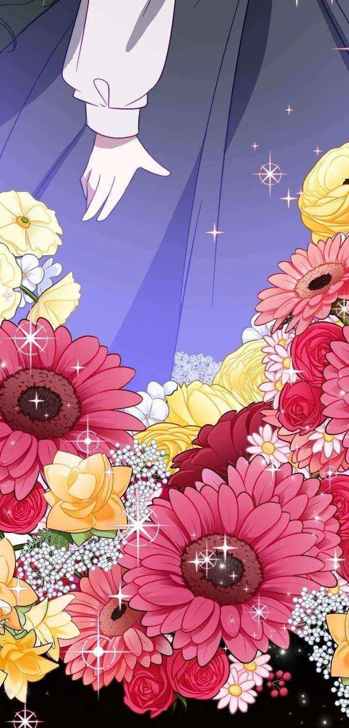 I Became the Contract Daughter of the soon-to-be-ruined Family Chapter 14 page 64 - 