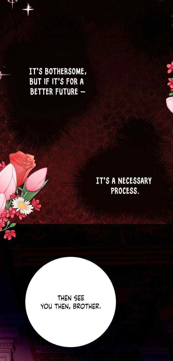 I Became the Contract Daughter of the soon-to-be-ruined Family Chapter 14 page 65 - 