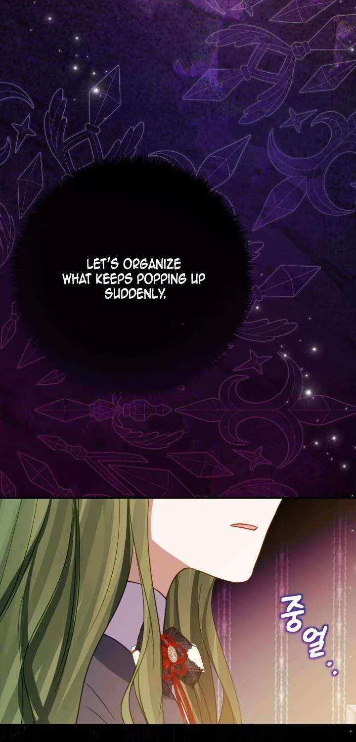 I Became the Contract Daughter of the soon-to-be-ruined Family Chapter 14 page 68 - 