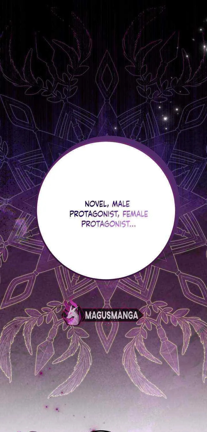 I Became the Contract Daughter of the soon-to-be-ruined Family Chapter 14 page 69 - 