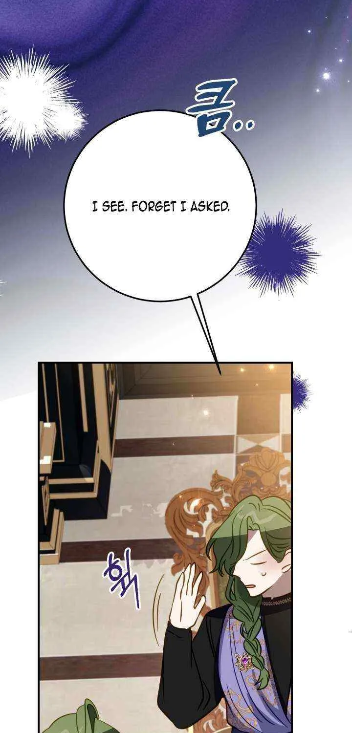 I Became the Contract Daughter of the soon-to-be-ruined Family Chapter 14 page 9 - 