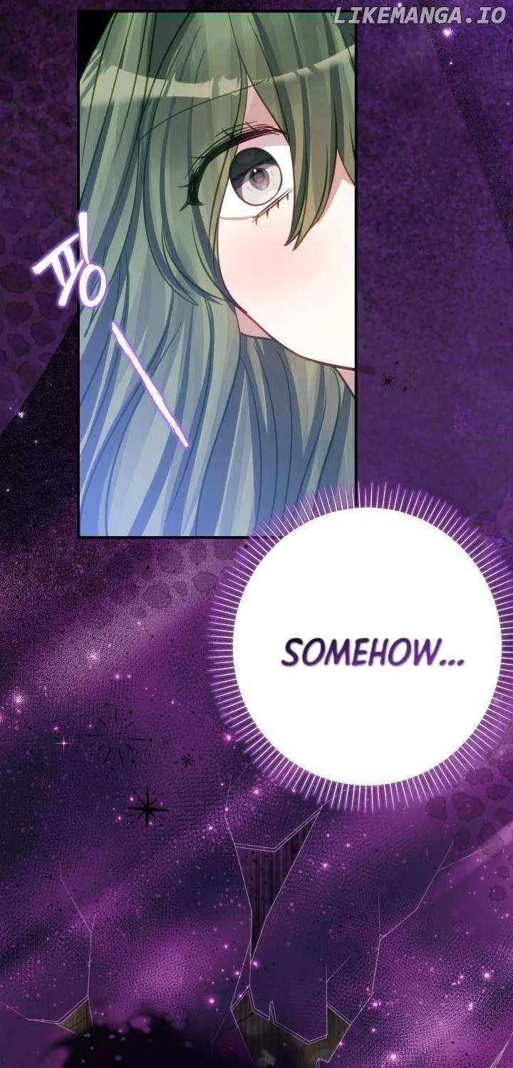 I Became the Contract Daughter of the soon-to-be-ruined Family Chapter 15 page 20 - 