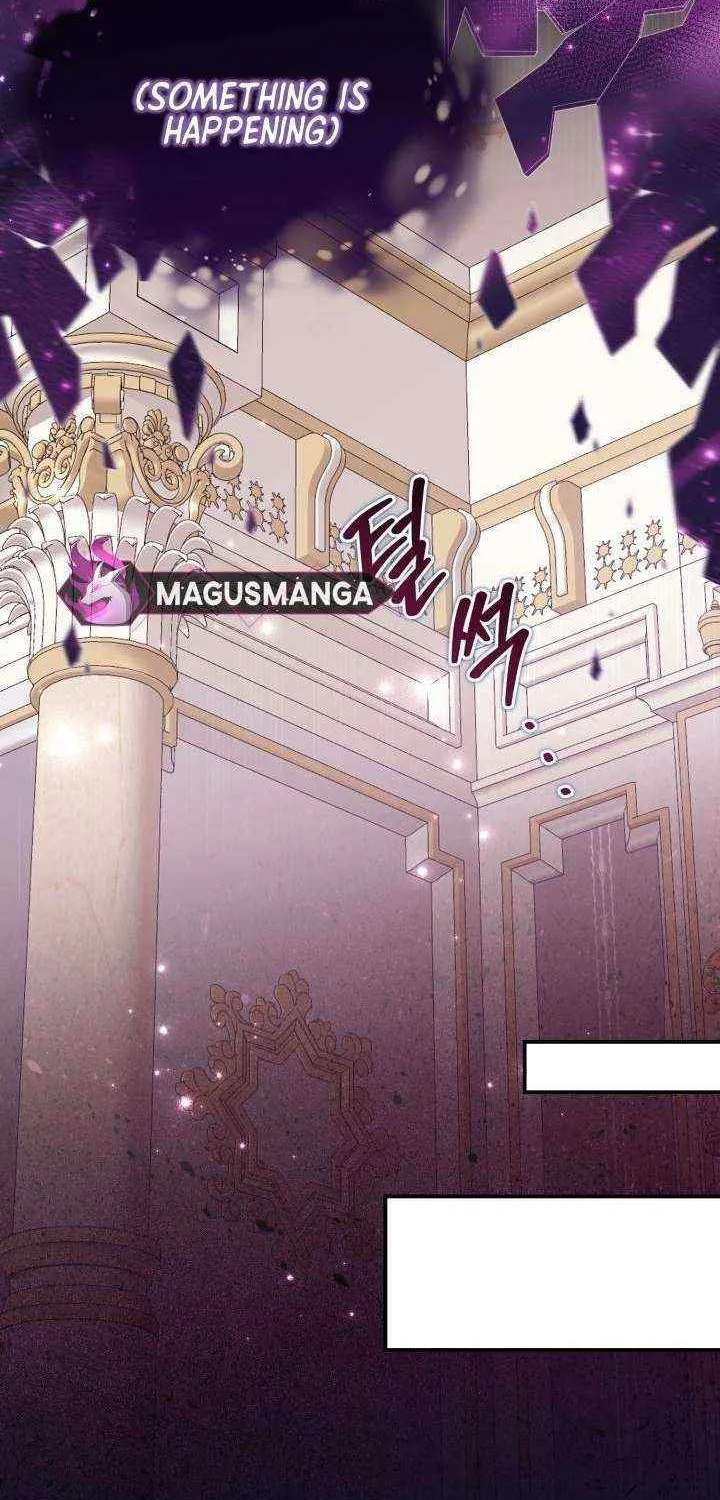 I Became the Contract Daughter of the soon-to-be-ruined Family Chapter 15 page 21 - 
