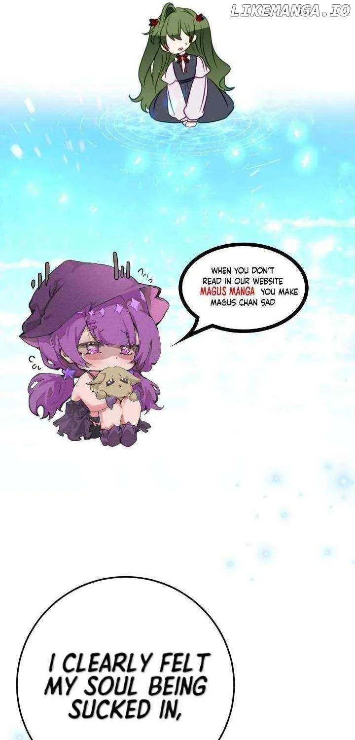 I Became the Contract Daughter of the soon-to-be-ruined Family Chapter 15 page 26 - 