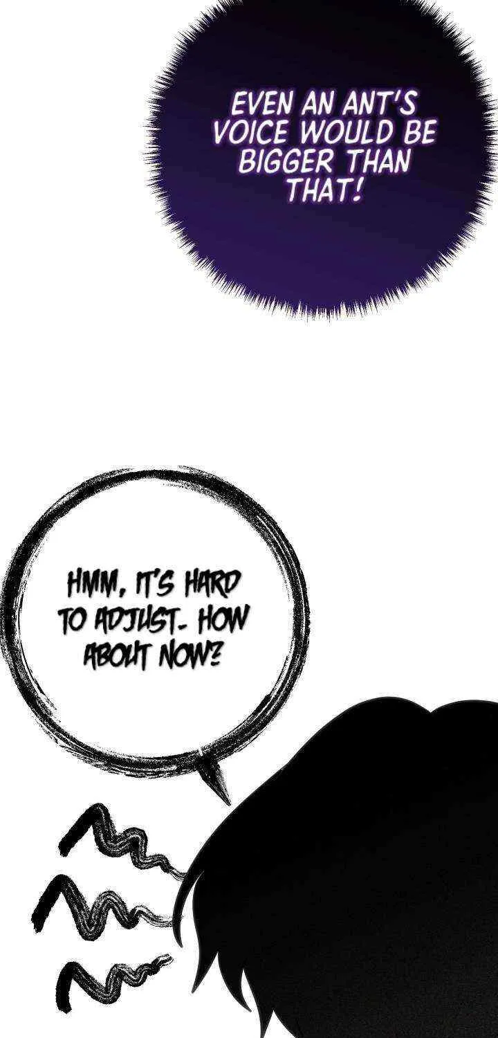 I Became the Contract Daughter of the soon-to-be-ruined Family Chapter 15 page 36 - 