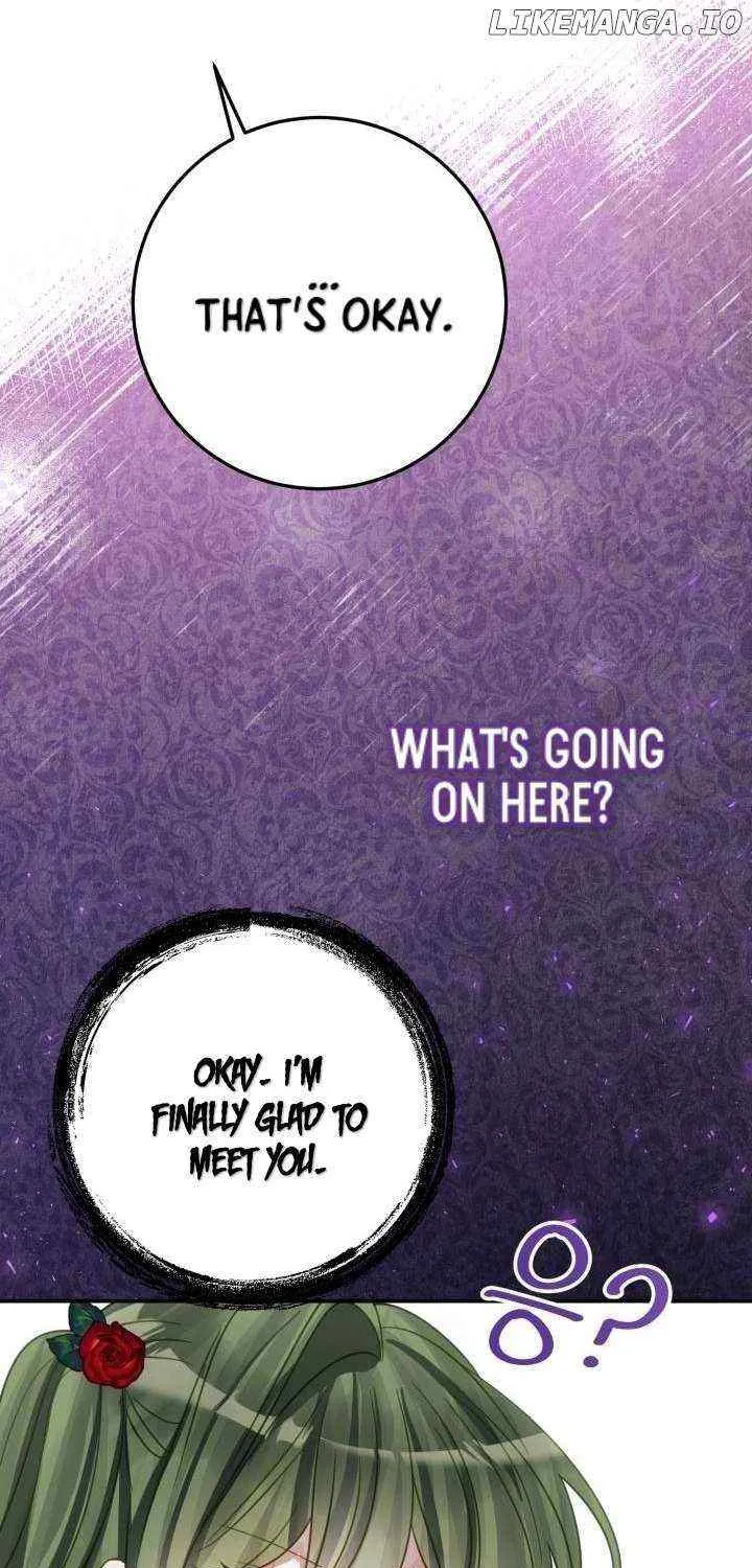I Became the Contract Daughter of the soon-to-be-ruined Family Chapter 15 page 38 - 