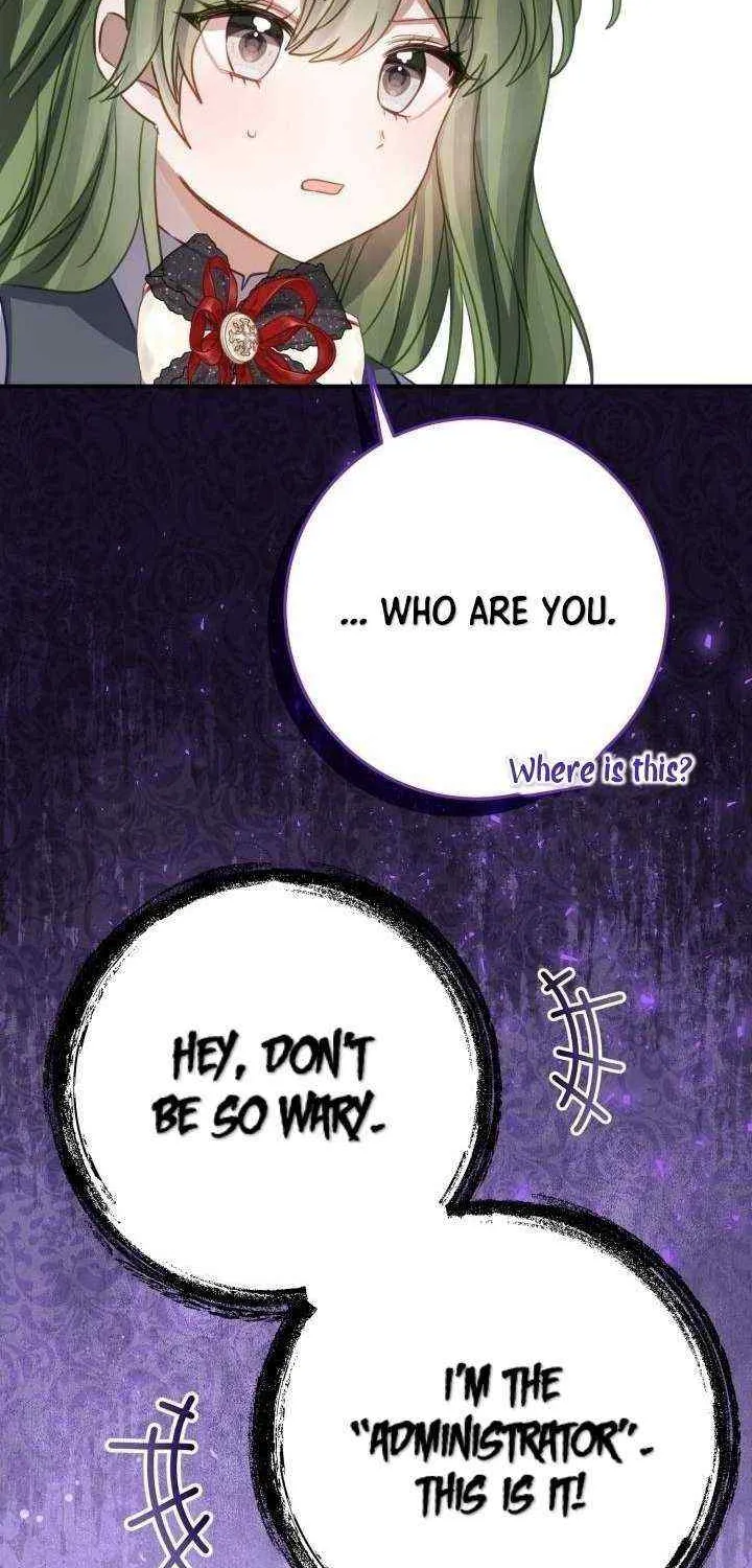 I Became the Contract Daughter of the soon-to-be-ruined Family Chapter 15 page 39 - 