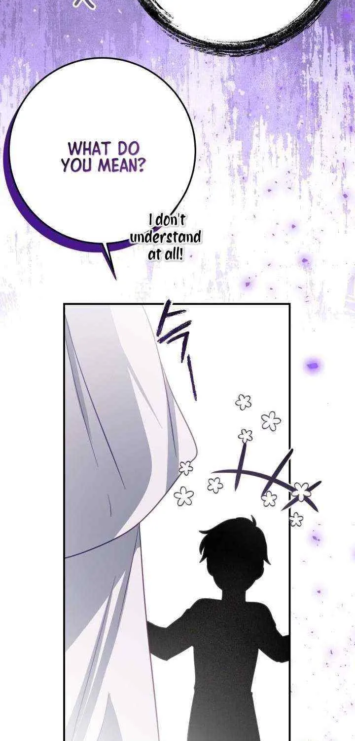 I Became the Contract Daughter of the soon-to-be-ruined Family Chapter 15 page 40 - 