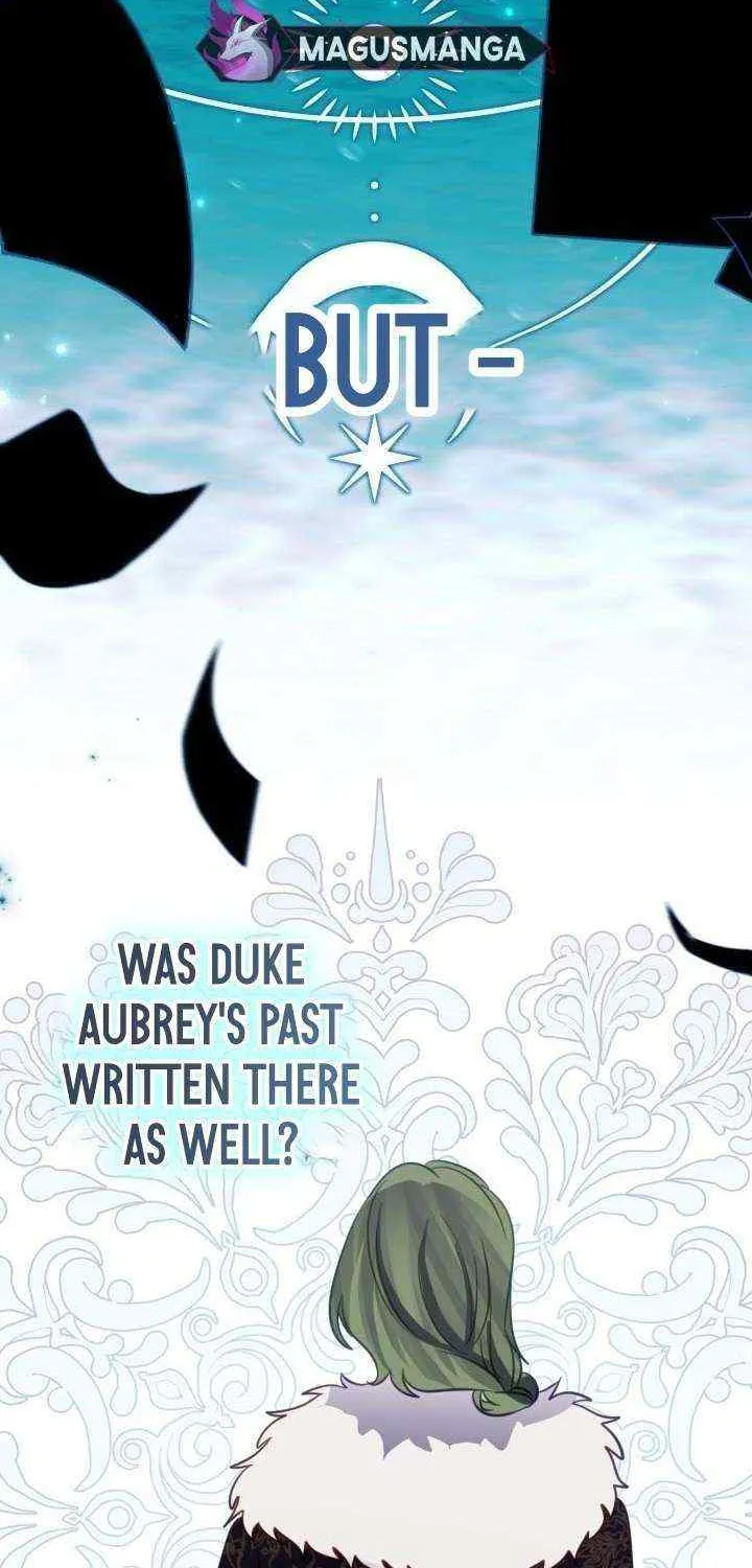 I Became the Contract Daughter of the soon-to-be-ruined Family Chapter 15 page 5 - 