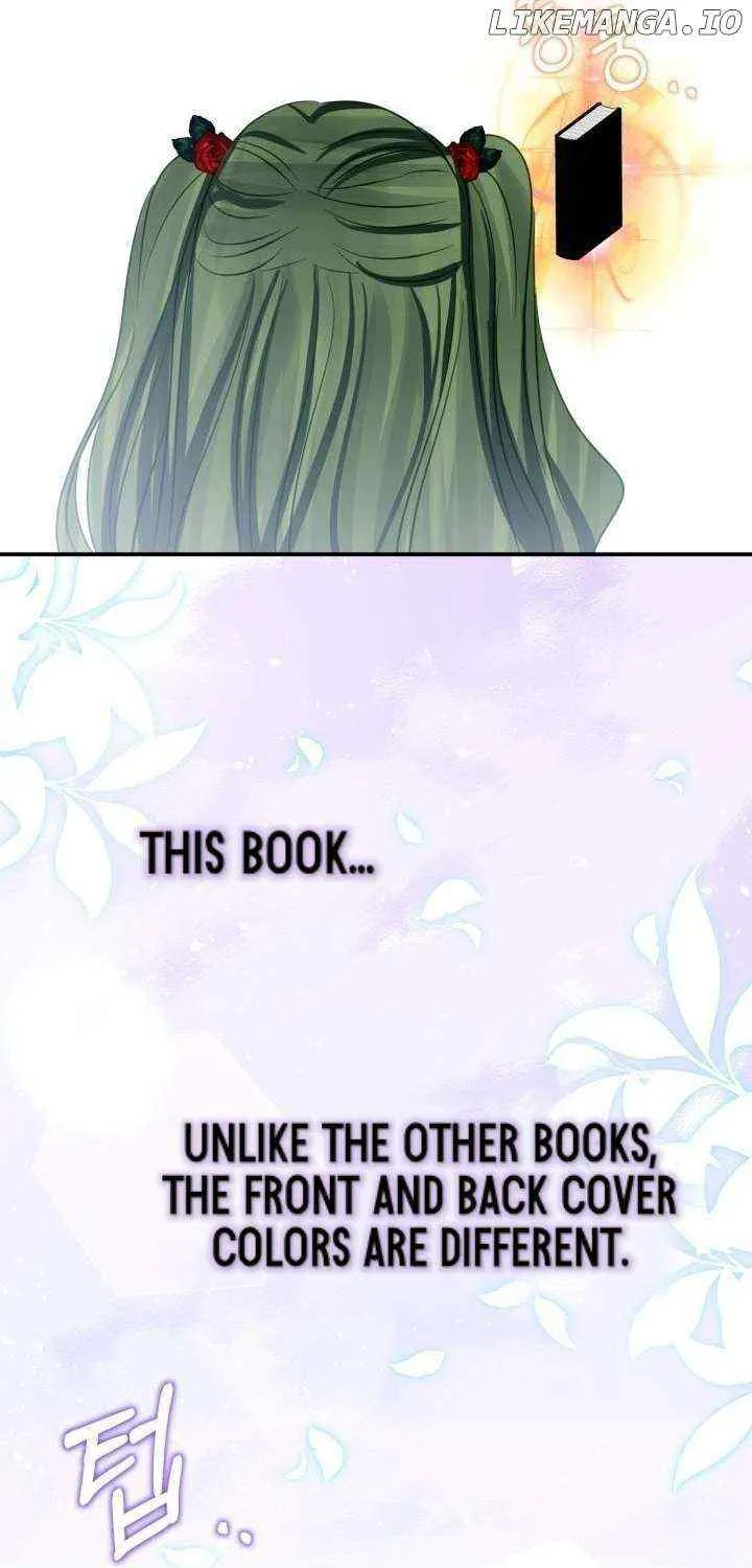 I Became the Contract Daughter of the soon-to-be-ruined Family Chapter 15 page 49 - 