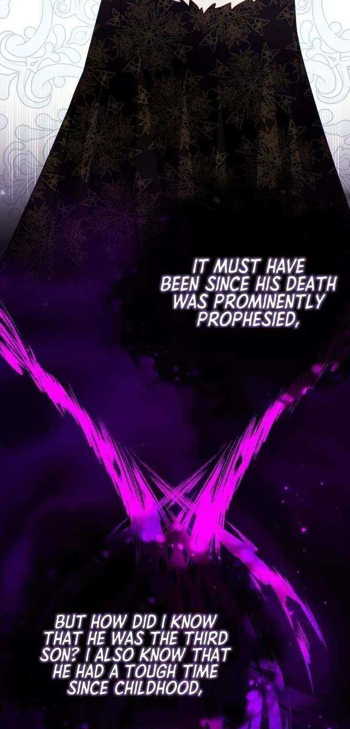 I Became the Contract Daughter of the soon-to-be-ruined Family Chapter 15 page 6 - 