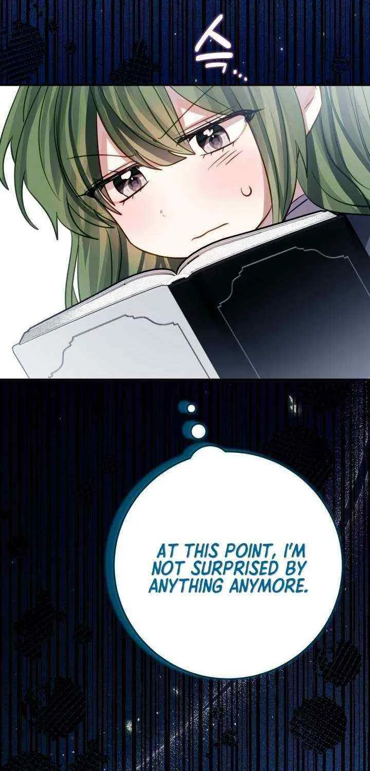 I Became the Contract Daughter of the soon-to-be-ruined Family Chapter 15 page 51 - 