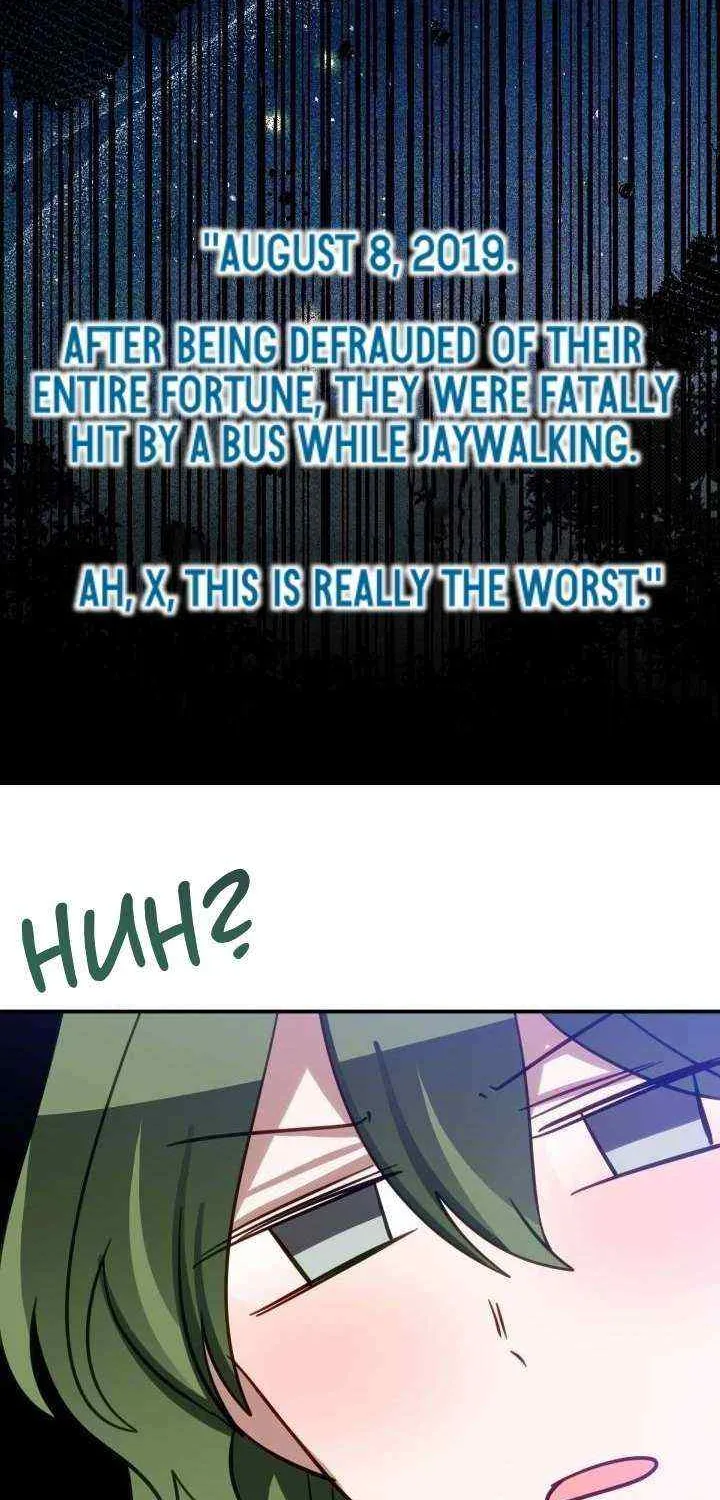 I Became the Contract Daughter of the soon-to-be-ruined Family Chapter 15 page 52 - 