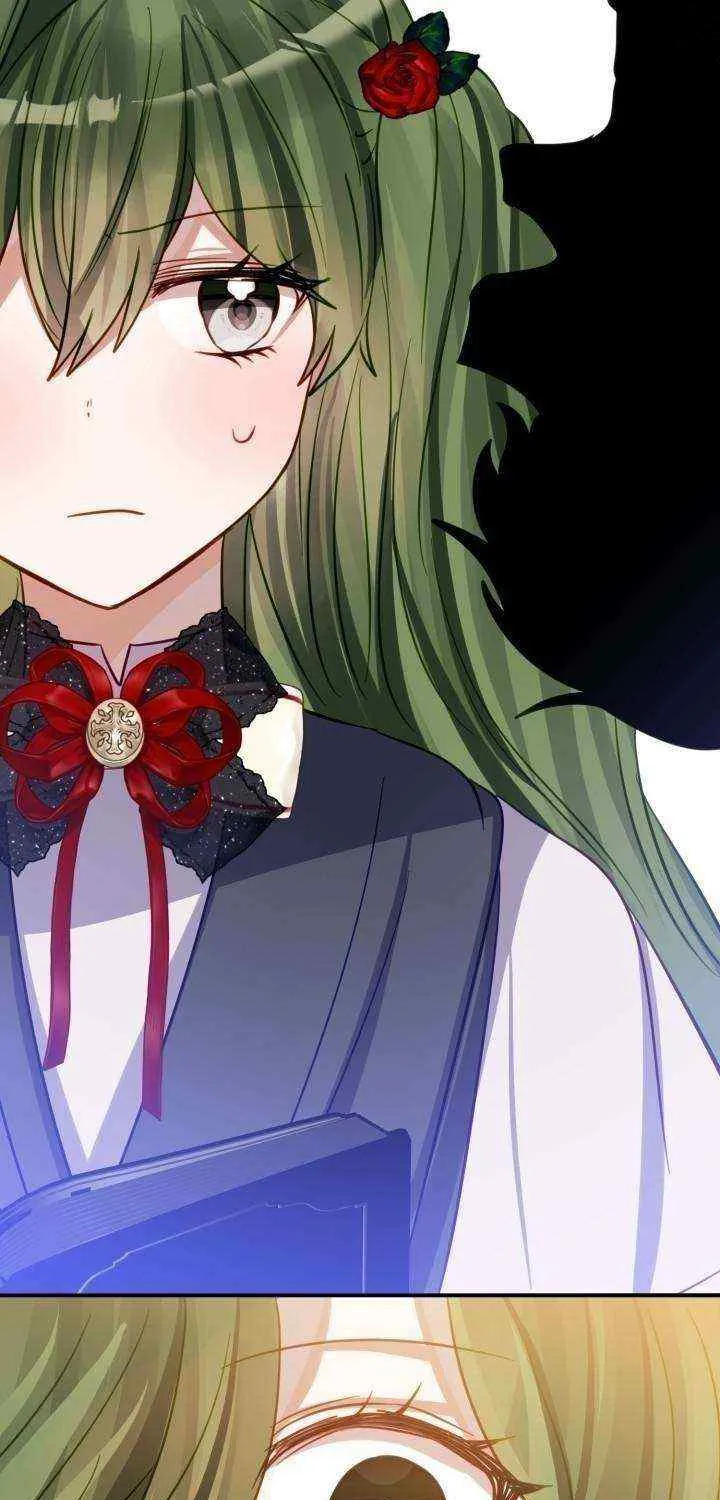 I Became the Contract Daughter of the soon-to-be-ruined Family Chapter 15 page 58 - 