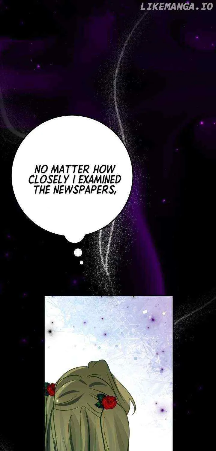 I Became the Contract Daughter of the soon-to-be-ruined Family Chapter 15 page 8 - 
