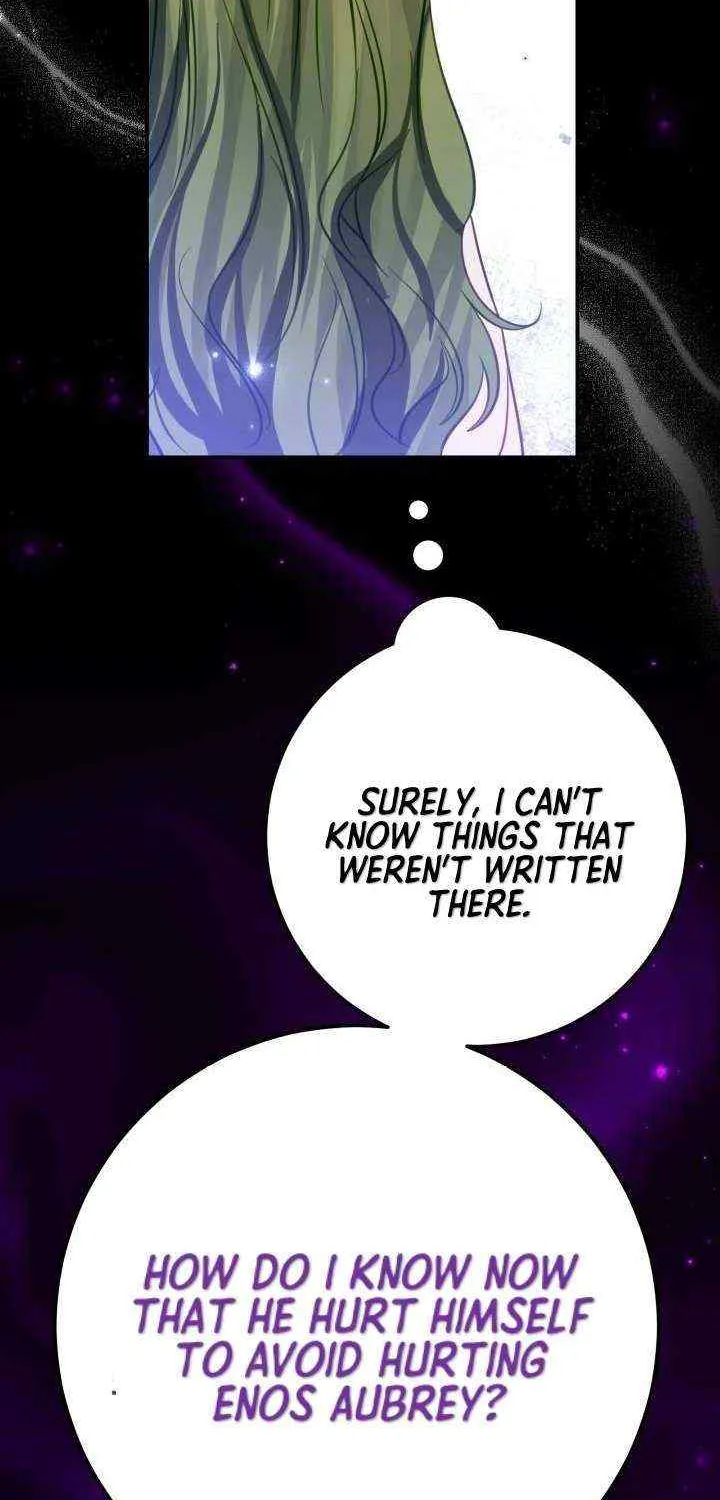 I Became the Contract Daughter of the soon-to-be-ruined Family Chapter 15 page 9 - 