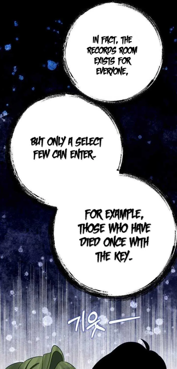 I Became the Contract Daughter of the soon-to-be-ruined Family Chapter 16 page 16 - 