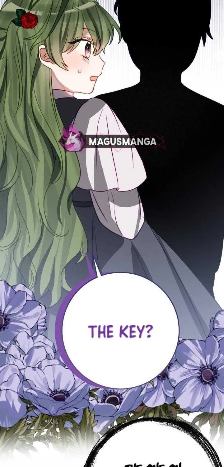 I Became the Contract Daughter of the soon-to-be-ruined Family Chapter 16 page 17 - 