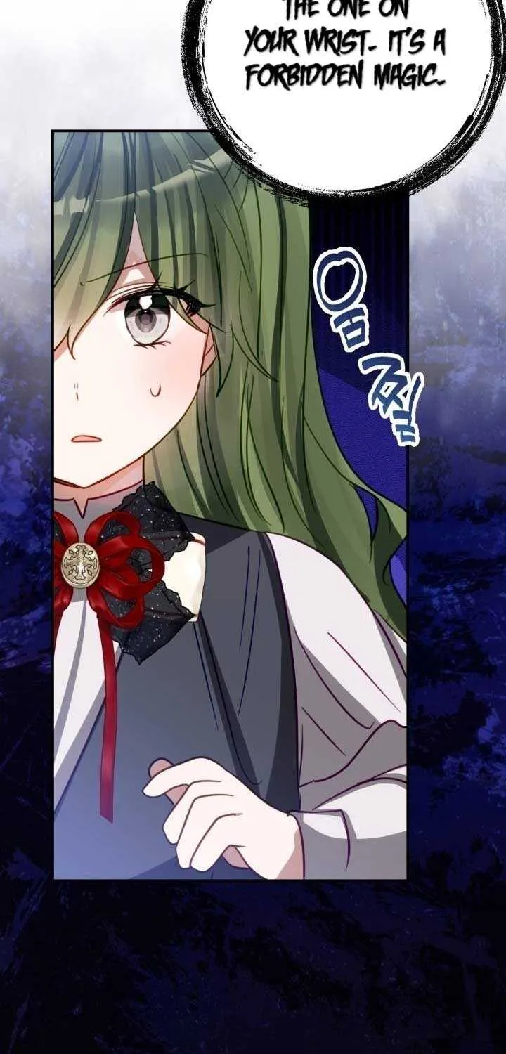 I Became the Contract Daughter of the soon-to-be-ruined Family Chapter 16 page 18 - 