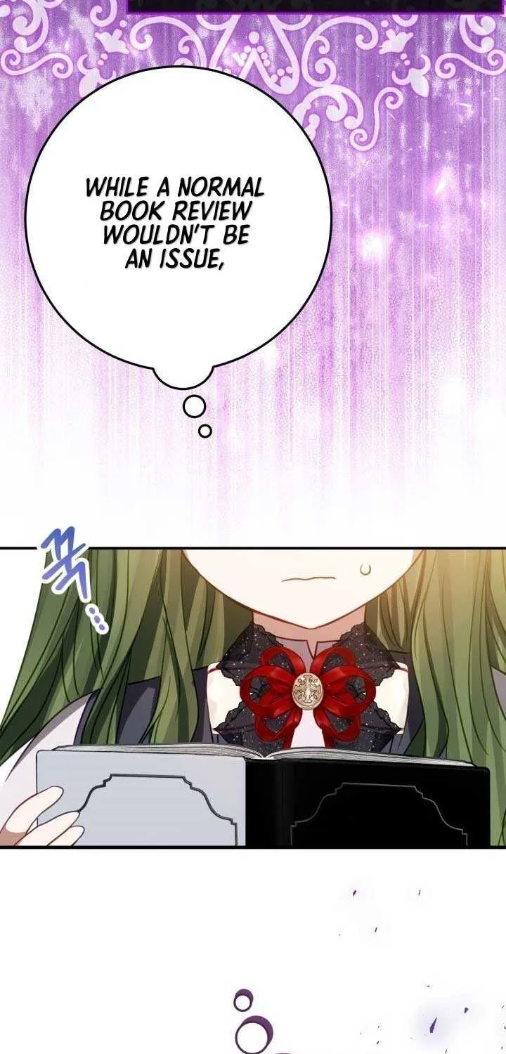 I Became the Contract Daughter of the soon-to-be-ruined Family Chapter 16 page 3 - 