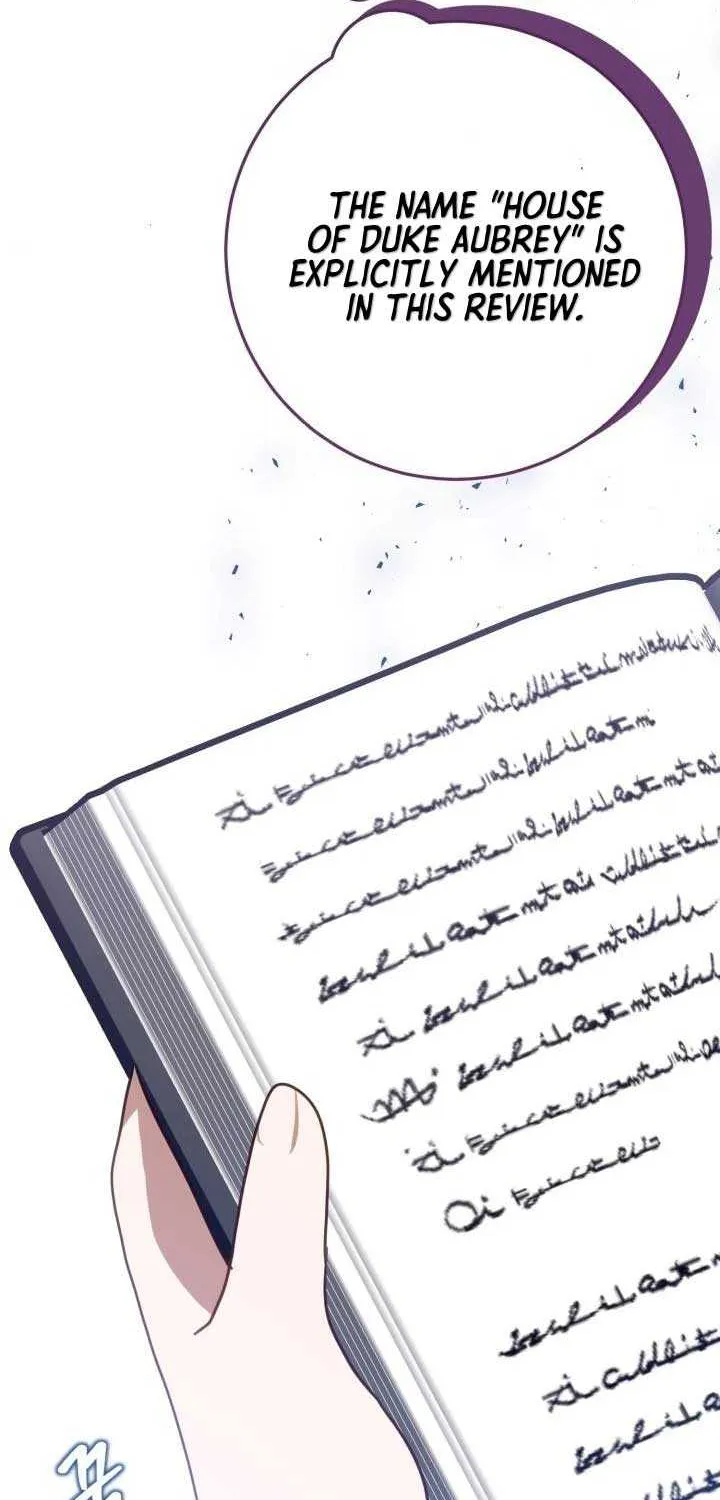 I Became the Contract Daughter of the soon-to-be-ruined Family Chapter 16 page 4 - 