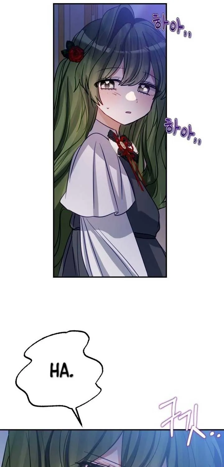 I Became the Contract Daughter of the soon-to-be-ruined Family Chapter 16 page 33 - 