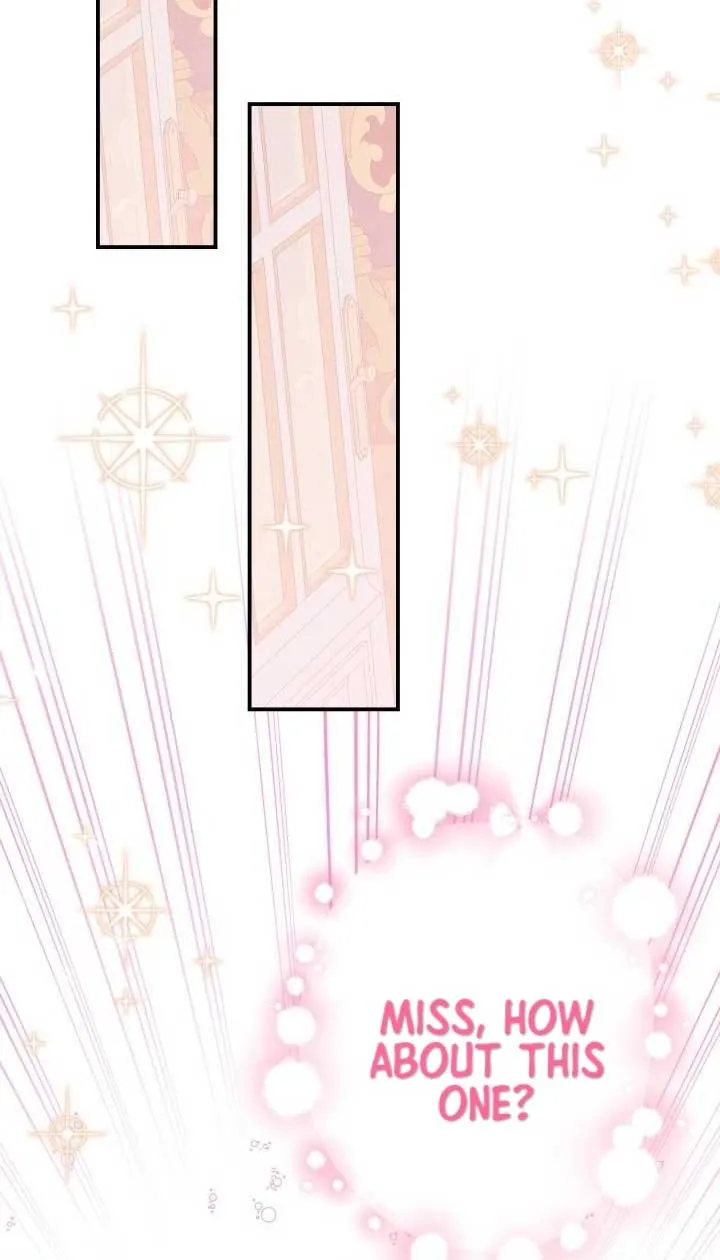 I Became the Contract Daughter of the soon-to-be-ruined Family Chapter 16 page 35 - 