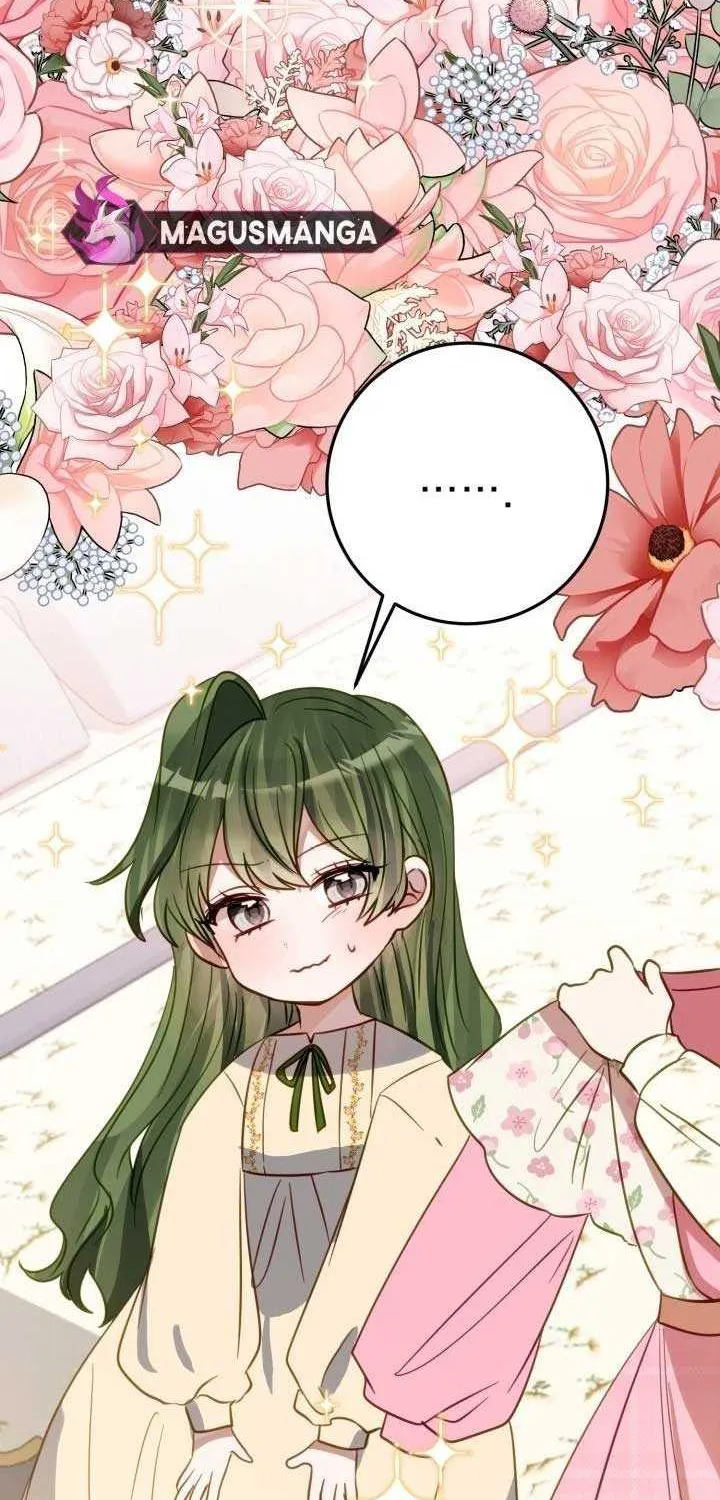 I Became the Contract Daughter of the soon-to-be-ruined Family Chapter 16 page 37 - 