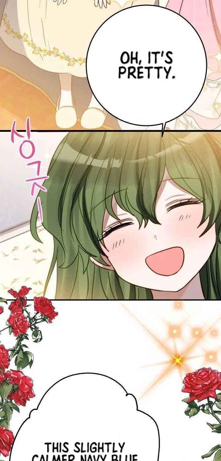 I Became the Contract Daughter of the soon-to-be-ruined Family Chapter 16 page 38 - 