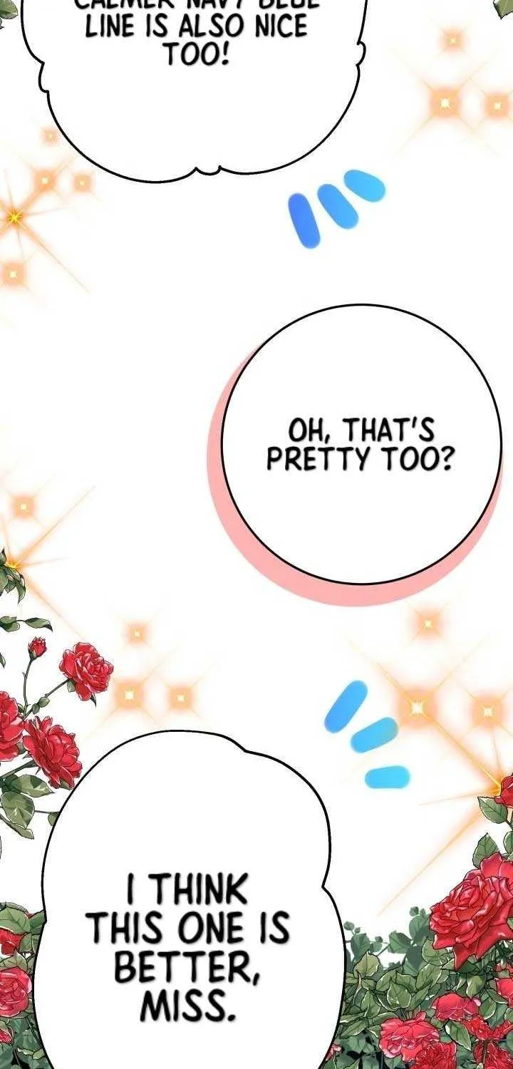 I Became the Contract Daughter of the soon-to-be-ruined Family Chapter 16 page 39 - 