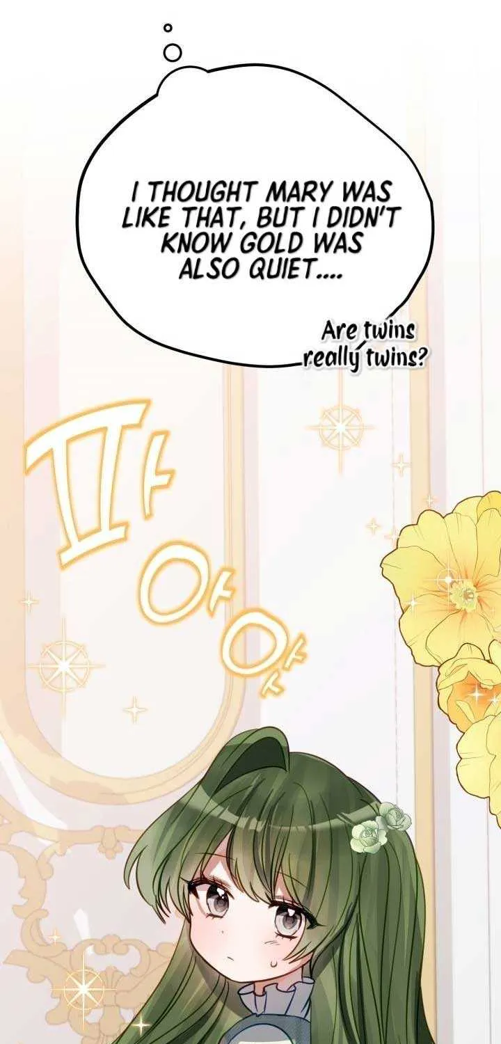 I Became the Contract Daughter of the soon-to-be-ruined Family Chapter 16 page 42 - 