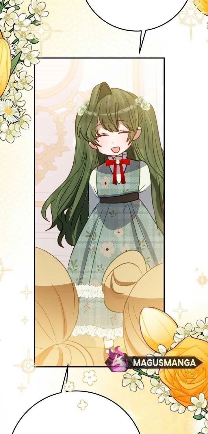 I Became the Contract Daughter of the soon-to-be-ruined Family Chapter 16 page 46 - 