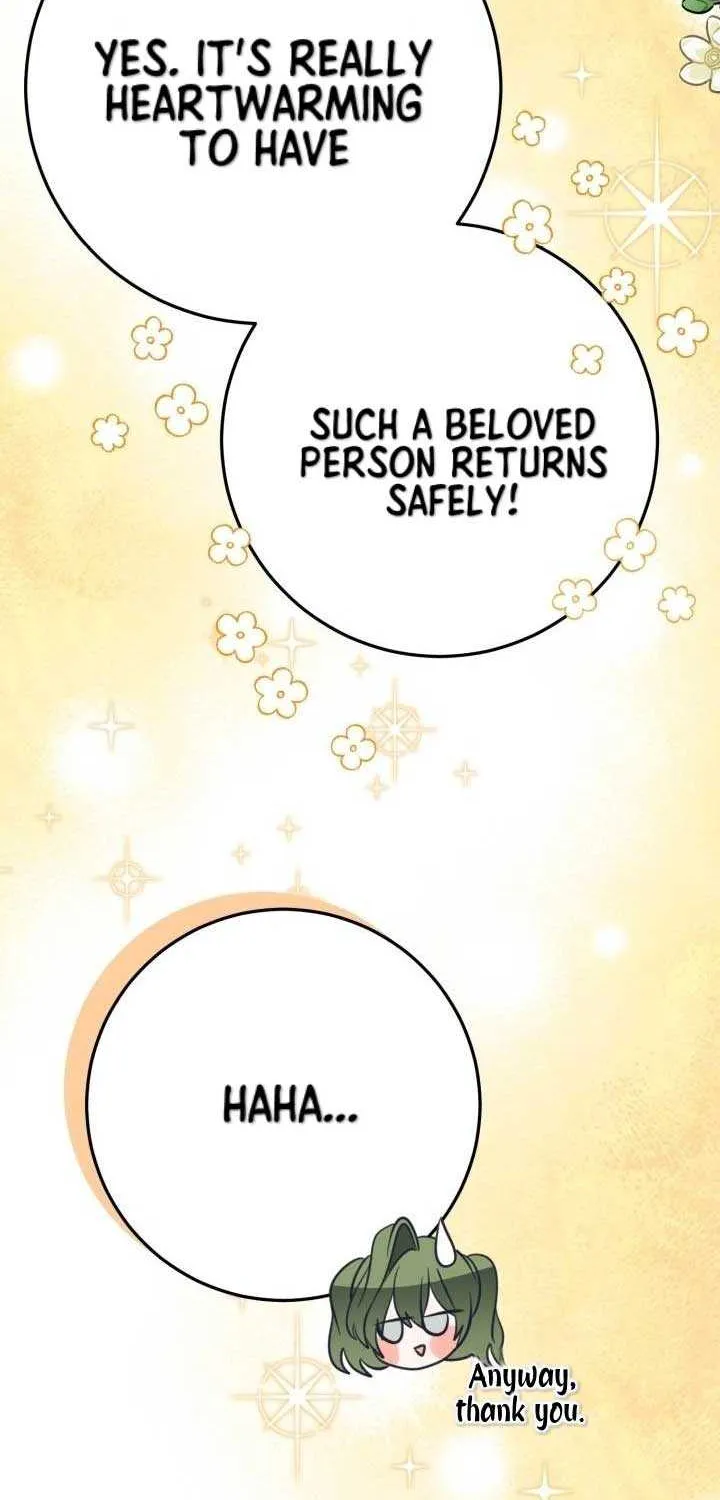 I Became the Contract Daughter of the soon-to-be-ruined Family Chapter 16 page 47 - 