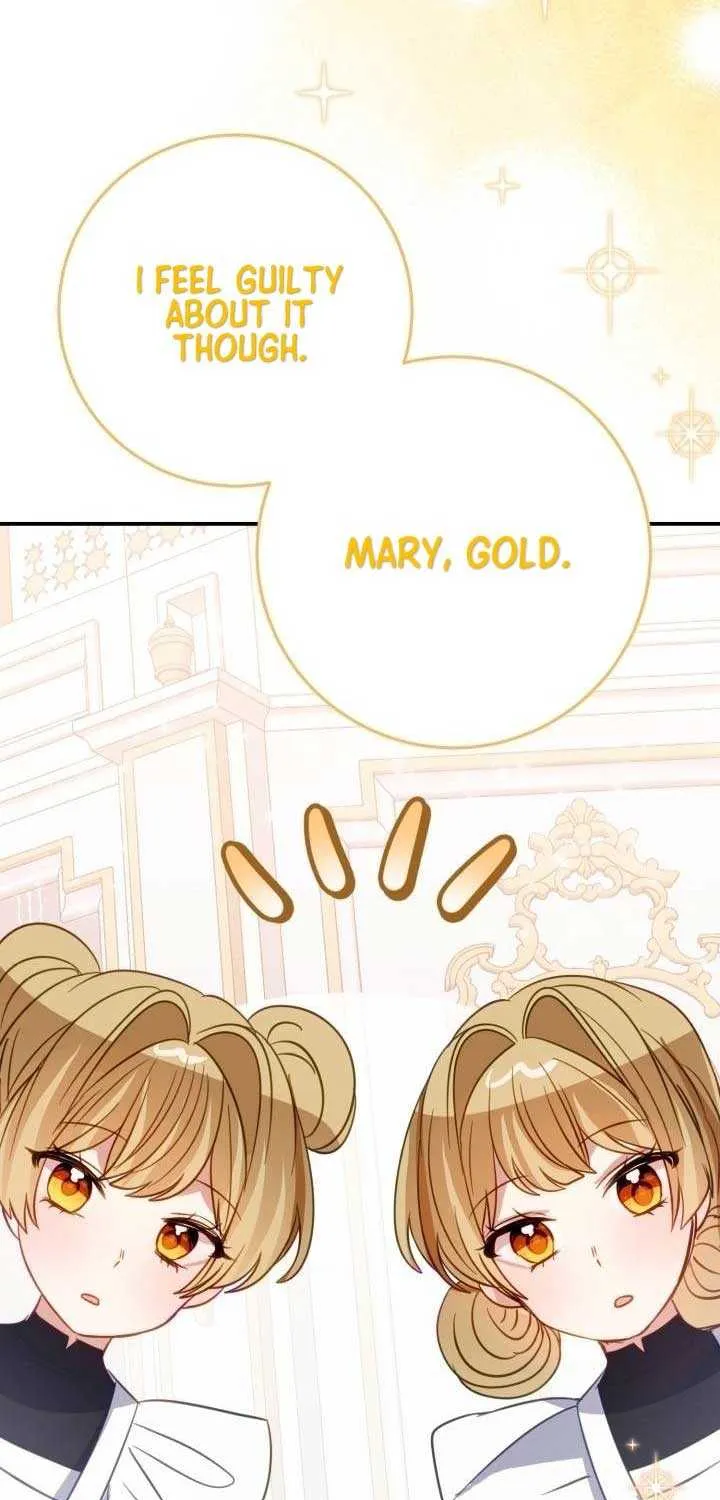 I Became the Contract Daughter of the soon-to-be-ruined Family Chapter 16 page 48 - 