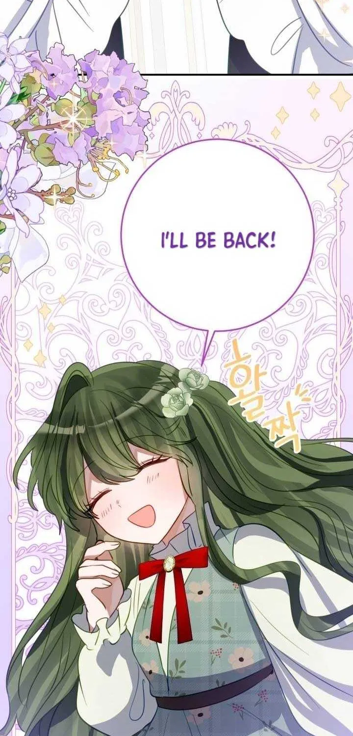 I Became the Contract Daughter of the soon-to-be-ruined Family Chapter 16 page 49 - 