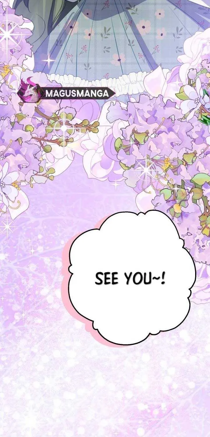 I Became the Contract Daughter of the soon-to-be-ruined Family Chapter 16 page 50 - 