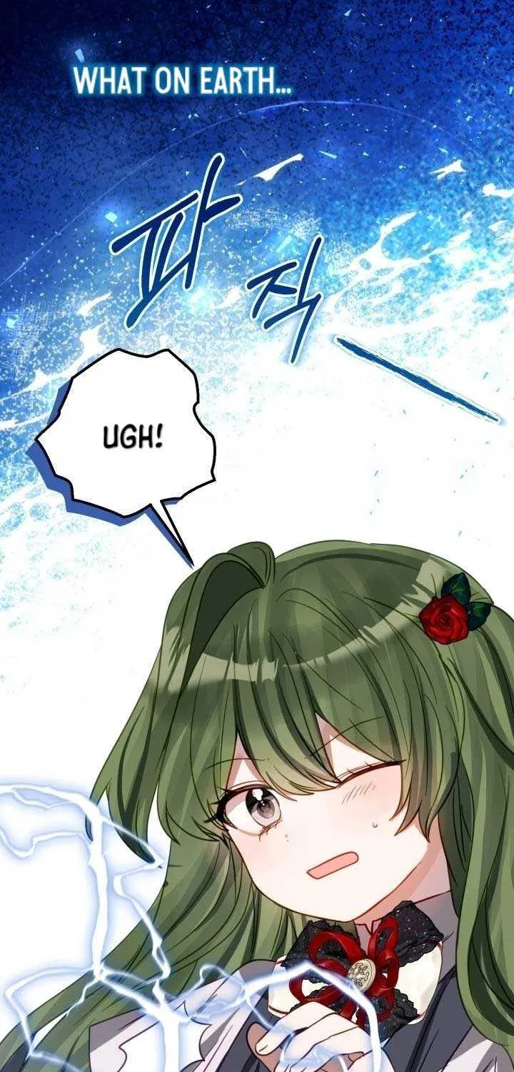 I Became the Contract Daughter of the soon-to-be-ruined Family Chapter 16 page 6 - 