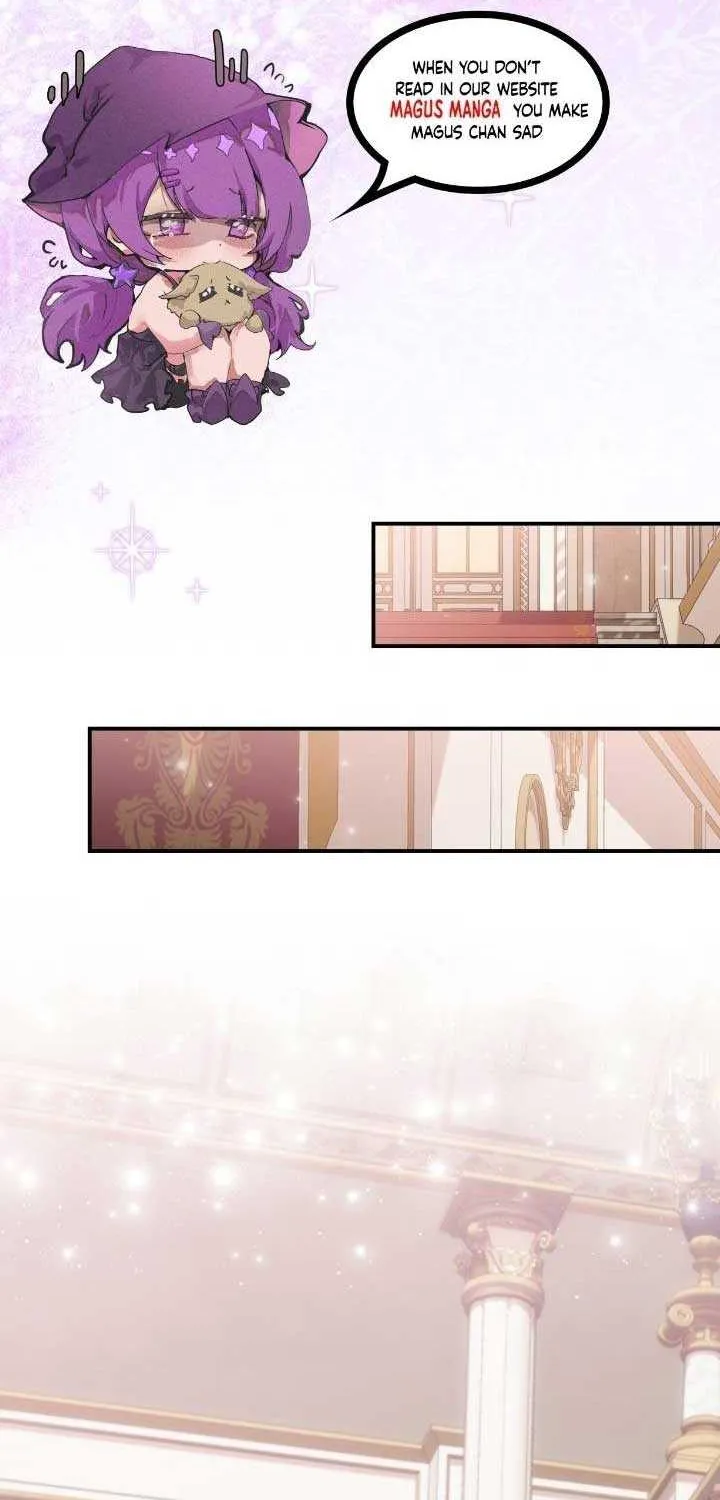 I Became the Contract Daughter of the soon-to-be-ruined Family Chapter 16 page 51 - 